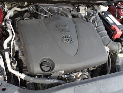 2019 Toyota Avalon XLE