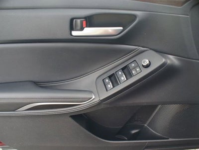 2019 Toyota Avalon XLE