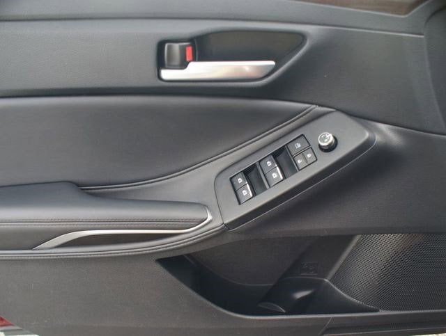 2019 Toyota Avalon XLE