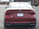 2019 Toyota Avalon XLE