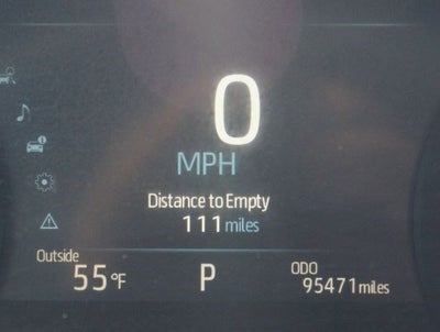 2019 Toyota Avalon XLE