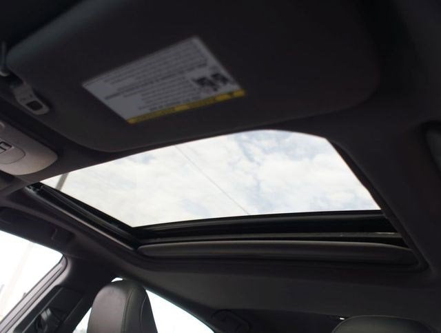 2019 Toyota Avalon XLE