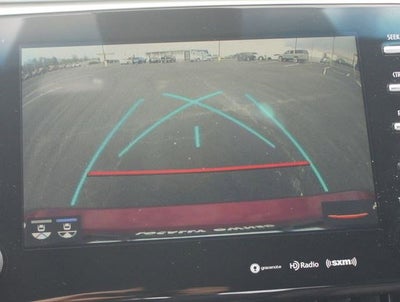 2019 Toyota Avalon XLE