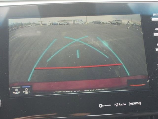 2019 Toyota Avalon XLE