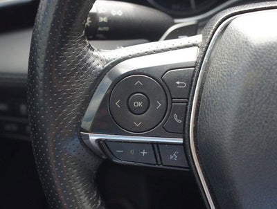 2019 Toyota Avalon XSE