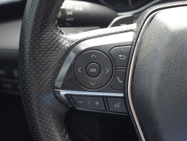 2019 Toyota Avalon XSE