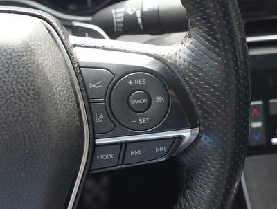 2019 Toyota Avalon XSE