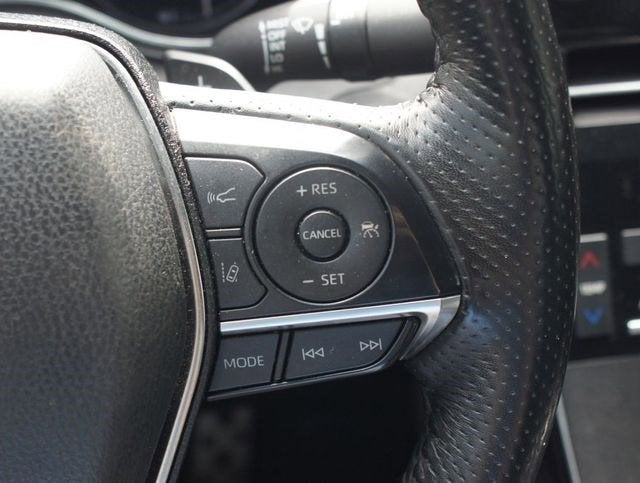 2019 Toyota Avalon XSE