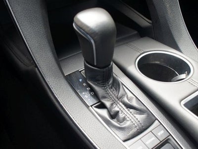 2019 Toyota Avalon XSE