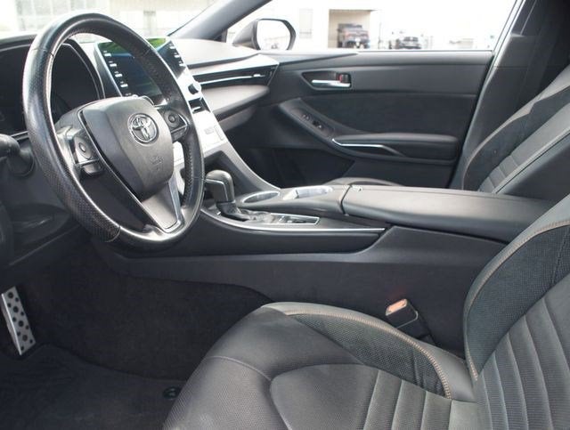 2019 Toyota Avalon XSE