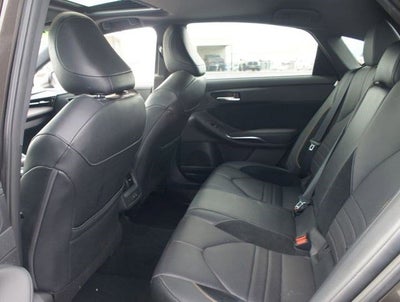 2019 Toyota Avalon XSE