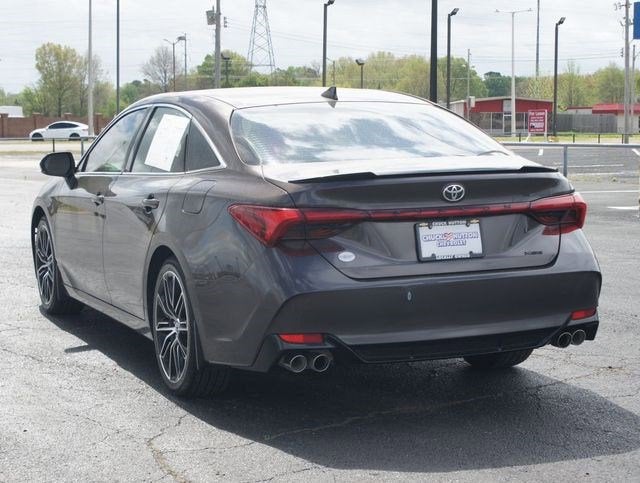 2019 Toyota Avalon XSE