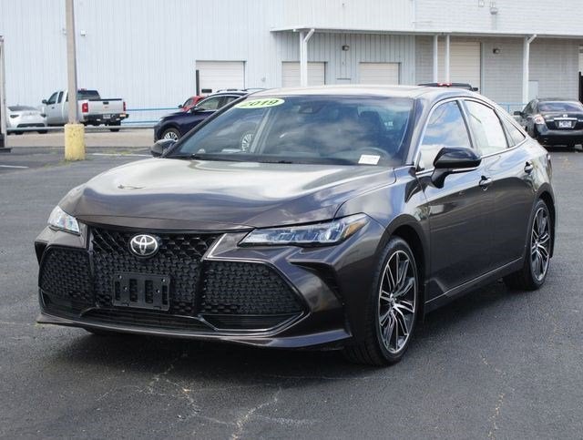 2019 Toyota Avalon XSE
