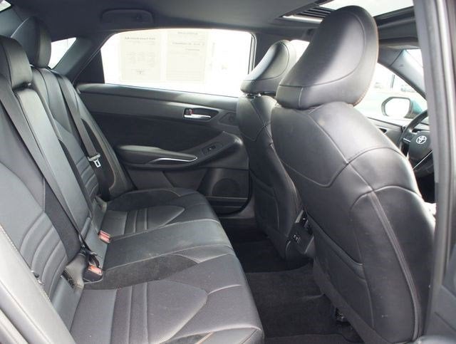 2019 Toyota Avalon XSE