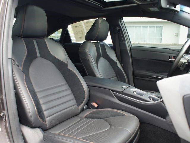 2019 Toyota Avalon XSE