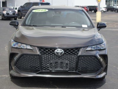 2019 Toyota Avalon XSE