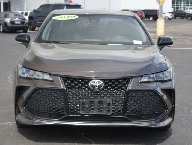 2019 Toyota Avalon XSE