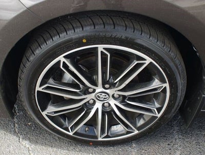 2019 Toyota Avalon XSE