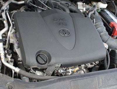 2019 Toyota Avalon XSE