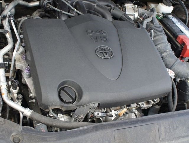 2019 Toyota Avalon XSE