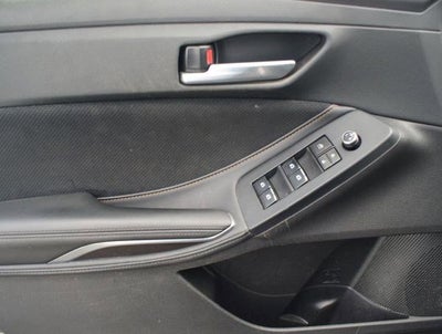 2019 Toyota Avalon XSE