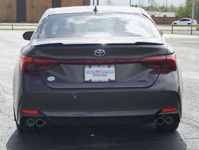 2019 Toyota Avalon XSE