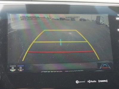 2019 Toyota Avalon XSE