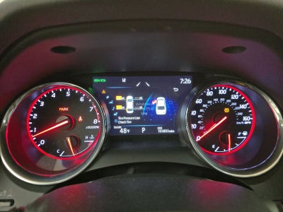 2019 Toyota Camry XSE V6