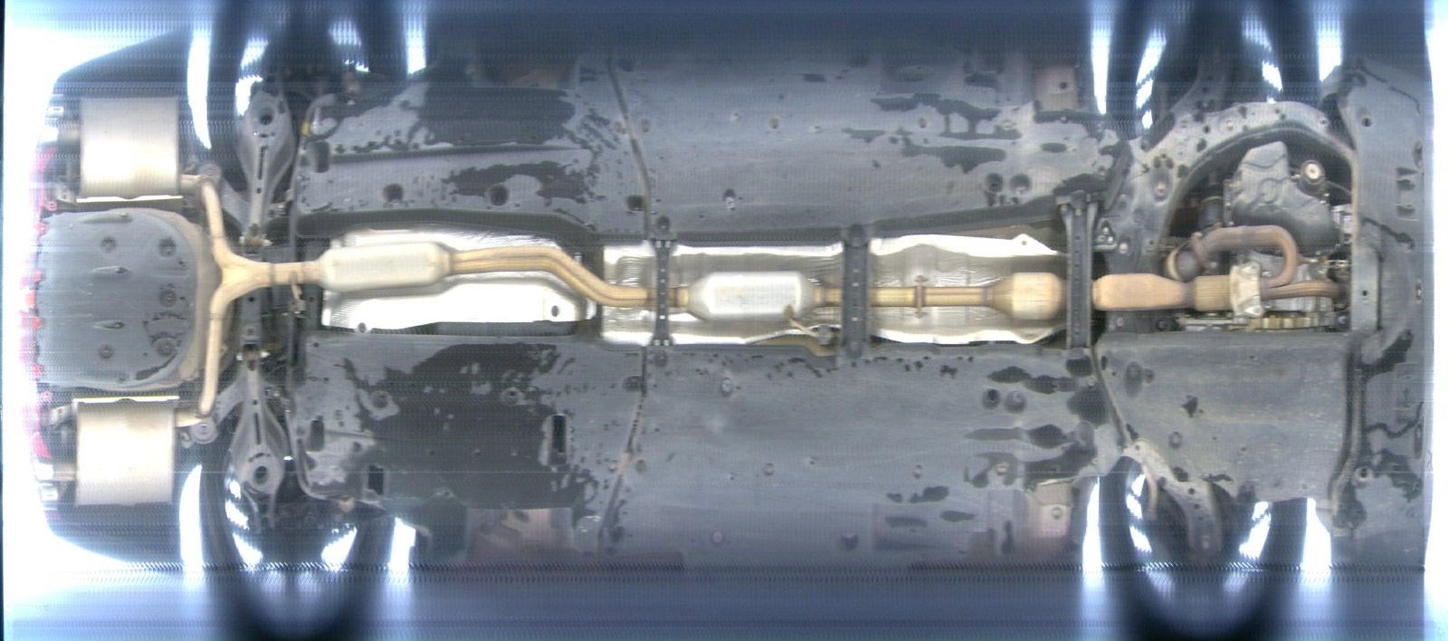 2019 Toyota Camry XSE V6