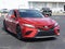 2019 Toyota Camry XSE V6