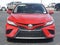 2019 Toyota Camry XSE V6