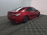 2019 Toyota Camry XSE V6