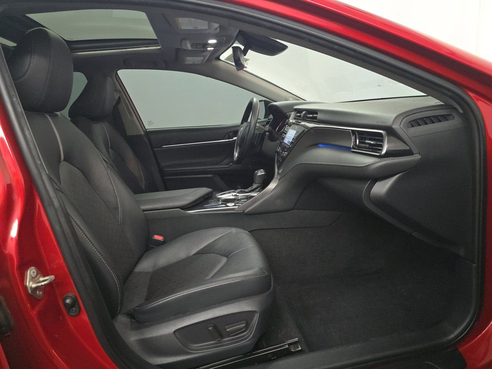 2019 Toyota Camry XSE V6