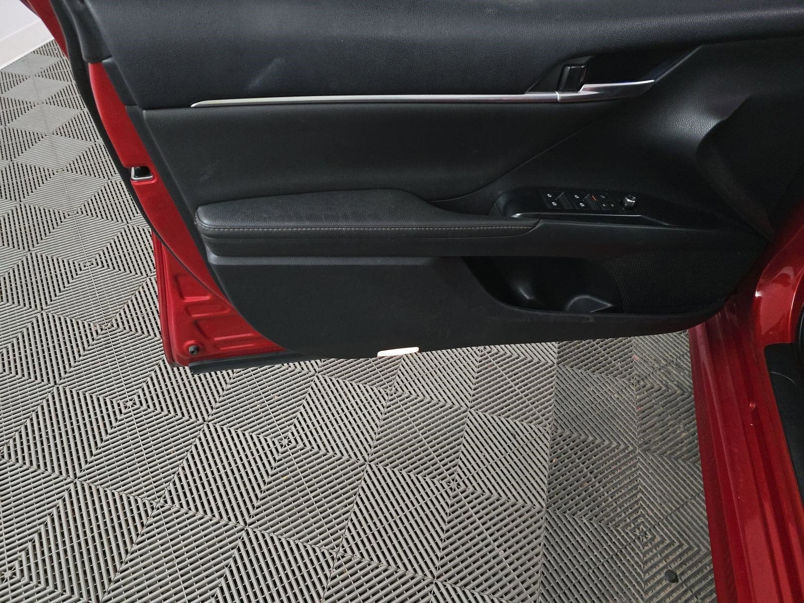 2019 Toyota Camry XSE V6