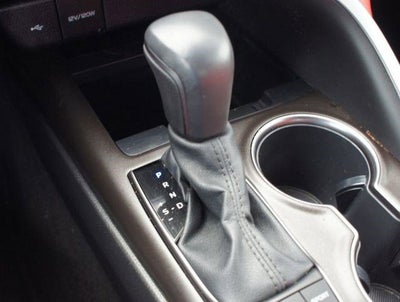 2022 Toyota Camry Hybrid XSE