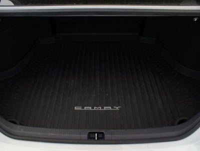 2022 Toyota Camry Hybrid XSE