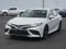 2022 Toyota Camry Hybrid XSE