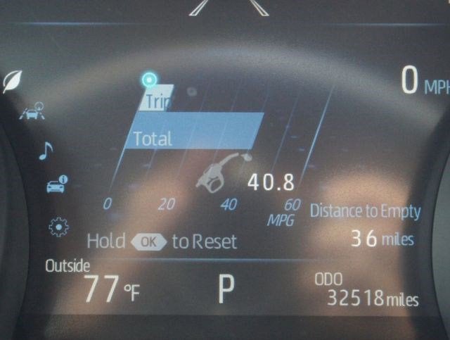 2022 Toyota Camry Hybrid XSE