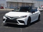 2024 Toyota Camry XSE V6