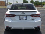 2024 Toyota Camry XSE V6