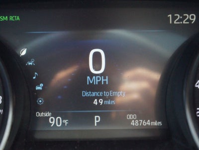 2024 Toyota Camry XSE V6