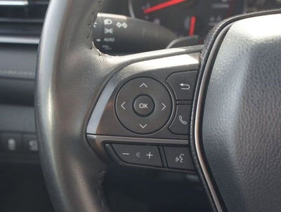 2024 Toyota Camry XSE V6