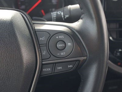 2024 Toyota Camry XSE V6