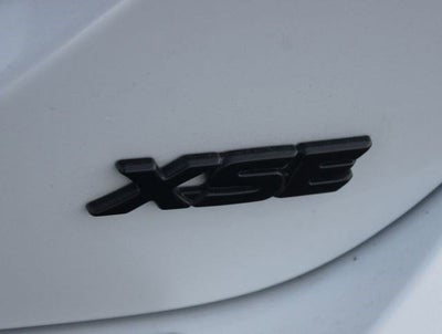 2024 Toyota Camry XSE V6