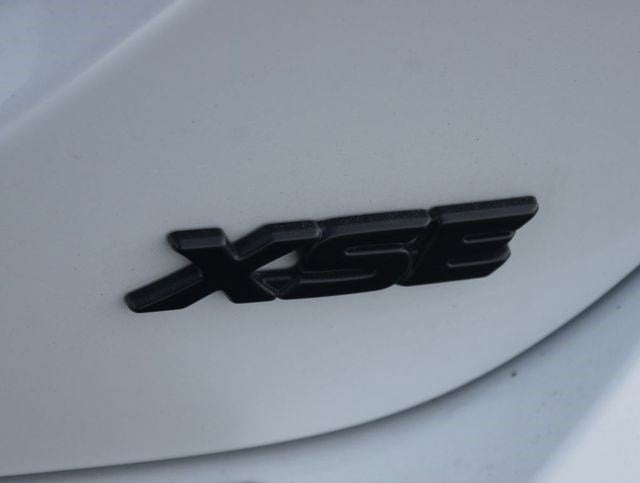 2024 Toyota Camry XSE V6