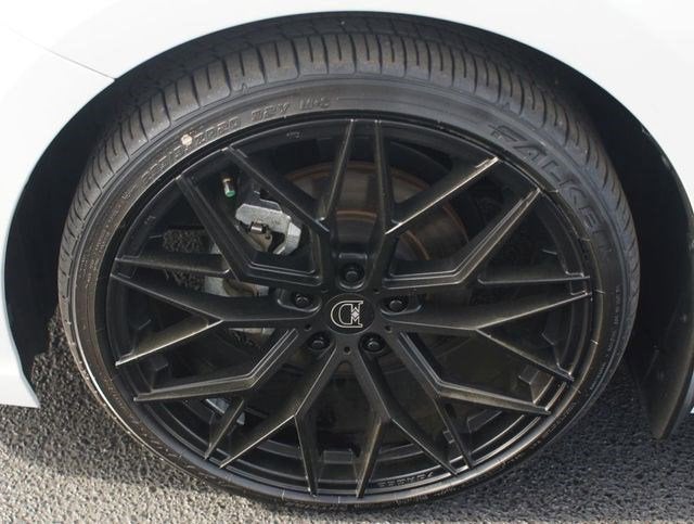 2024 Toyota Camry XSE V6