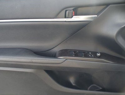 2024 Toyota Camry XSE V6