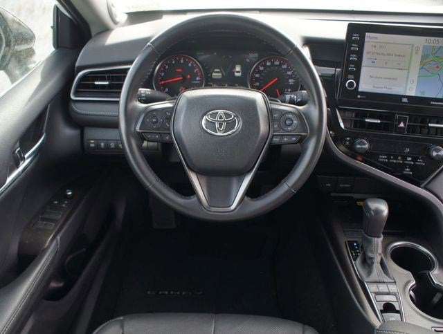 2024 Toyota Camry XSE V6