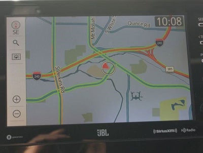 2024 Toyota Camry XSE V6