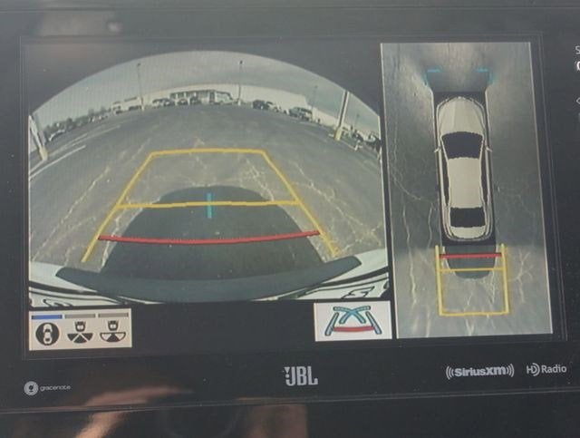 2024 Toyota Camry XSE V6